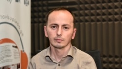 სულხან სალაძე პრეზიდენტის გადაწყვეტილებაზე