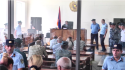 «Սասնա Ծռեր»-ի դատական նիստն այսօր տապալվեց փաստաբանների գործադուլի պատճառով