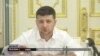 Зеленський заборонить стріляти на Донбасі?