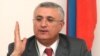 ԿԸՀ նախագահ Գարեգին Ազարյանը
