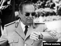 Josip Broz Tito