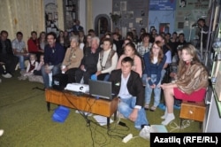 Фатих Кәримгә багышланган кичәдә