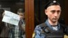 Алексей Горинов номинирован на премию имени Павла Адамовича