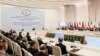 Uzbekistan 'Fully Ready' To Host Afghan Peace Talks