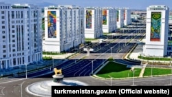 Aşgabat