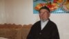 Ветеран ВОВ Токтогул Бейшалиев. 8 мая 2013 года