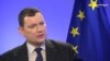 ЄС не може виключати можливості направлення миротворців на Донбас – Пойканс