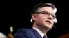 U.S. House Speaker Mike Johnson said a probe will be launched into the leak of U.S. intelligence information.