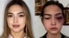 Узбекистанка с ребенком сбежала от мужа после побоев