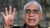 Egyptian Presidential Vote This Year