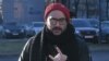 RUSSIA -- Russian film and theater director Kirill Serebrennikov, who was accused of embezzling state funds,gestures before a court hearing in Moscow, November 16, 2018