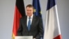 Romania’s President Urges PSD Government To Back Down On Judicial Changes