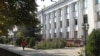 Здание министерства финансов РТ