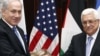 Palestinians Reject Settlement Offer