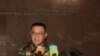 Руководство спецслужб опровергло сообщение фракции «Ата-Мекен» 
