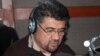 Разак Мамун кырсыктан 3 күн мурда "Азаттыктын" Кабулдагы бөлүмүндө программага катышкан эле, 15-январь, 2011