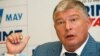 В Україні кожен міністр транспорту пише стратегію, але ніхто не виконує – Червоненко