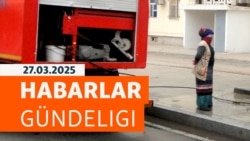 HG: Türkmenistanda häkimiýetler hususy awtoýuwalgalaryň we dükanlaryň onlarçasyny duýdansyz ýapdy
