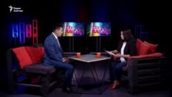 Секреты власти. Жаныбек Абиров: Не почувствовал власти, о которой говорят