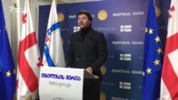 კახა კალაძე ექსპლუატაციაში არმიღებულ სახლებზე