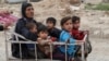 More Than 31 Million More People Became Internally Displaced In 2016