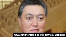  Askar Mamin