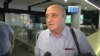Адвокат Сергея Миронова Карен Нерсисян отвечает на вопросы Радио Азатутюн, Ереван, 28-августа 2016 г․