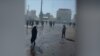 HRW Calls For Justice For Deadly Crackdown On Iranian Protesters