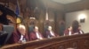 Curtea Constituţională a invalidat așa-numita „Lege a celor 2%”