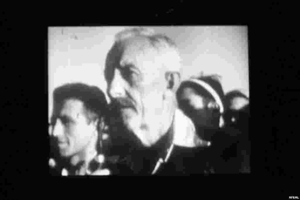 „În direct" din arhive #23