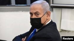Beniamin Netaniahu