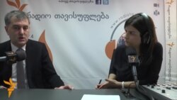 სოზარ სუბარი დევნილთა საცხოვრებლების შესახებ