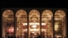 Metropolitan Opera House