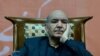 Karzai's Brother Quits Afghan Presidential Race