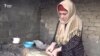 Маърифат Муродова мегӯяд, 12 сол аст барои ҳаққи худ дар додгоҳ мубориза мебарад.