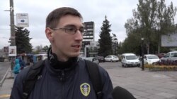 Як жителі Запоріжжя ставляться до появи в місті муралів?