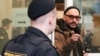 Режиссер Кирилл Серебренников