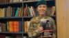 Олена Білозерська, презентація книги, Дніпро, 8 грудня 2019 року