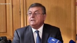«Իմ քայլը» խմբակցությունը ԲԴԽ անդամի թեկնածու կառաջադրի նախկին զինդատախազ Գագիկ Ջհանգիրյանին