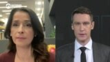 Редактор сербского канала N1 Александра Годфройд – о массовых протестах и расследовании 