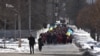 У Запоріжжі працівники «швидкої» протестували проти реформування їхньої служби (відео)
