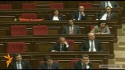Սահակյանի կոչն ընդդիմությանը. մաղձոտ մի եղեք, մեղվի թույն օգտագործեք 