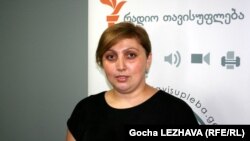 ნაზი ჯანეზაშვილი