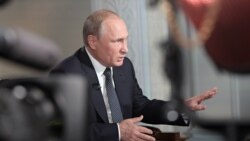 Лицом к событию. "А у вас президентов убивают"