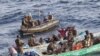 Індійський океан - Військові французських ВМС арештовують підозрюваних у пірацтві сомалійців (архівне фото)
