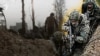 Киев пен Мәскеу атысты тоқтатуға келісті, бірақ Украинаға шабуыл толастамады