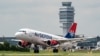 Kontrolni toranj na beogradskom aerodromu "Nikola Tesla"