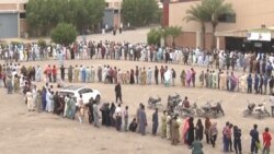 Pakistanis Line Up For Vaccines In Karachi As Officials Impose Tougher Measures