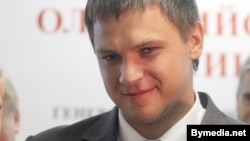 Вадзім Дзевятоўскі