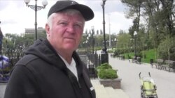 Донеччани розповіли, куди вони хочуть: в Митний союз чи в ЄС